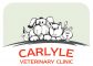 carlyle vet clinic